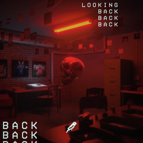 Looking Back_poster_image