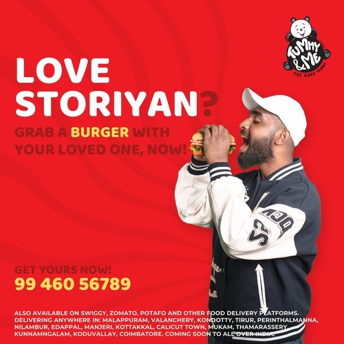 Love Storiya