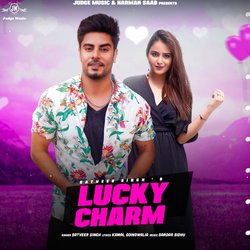 Lucky Charm-GhE0YxVIVXs