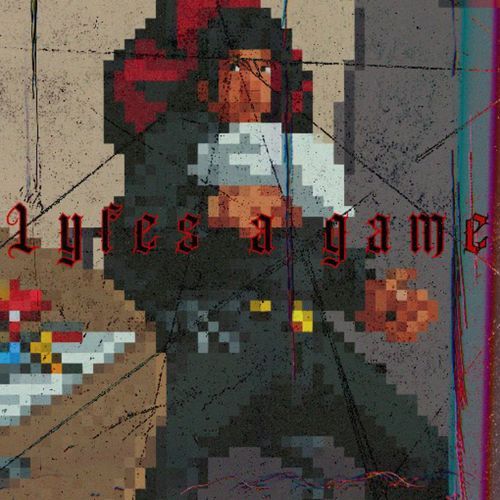 Loading Hollowz cover art