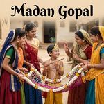 Madan Gopal