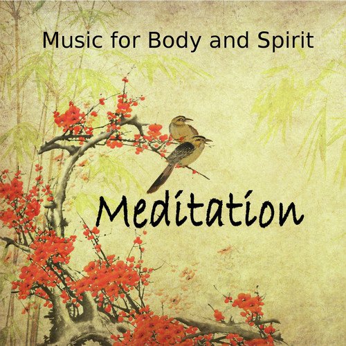  Music Body and Spirit