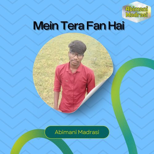 Mein Tera Fan Hai