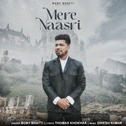 Mere Naasri-NAUpaTVyelo