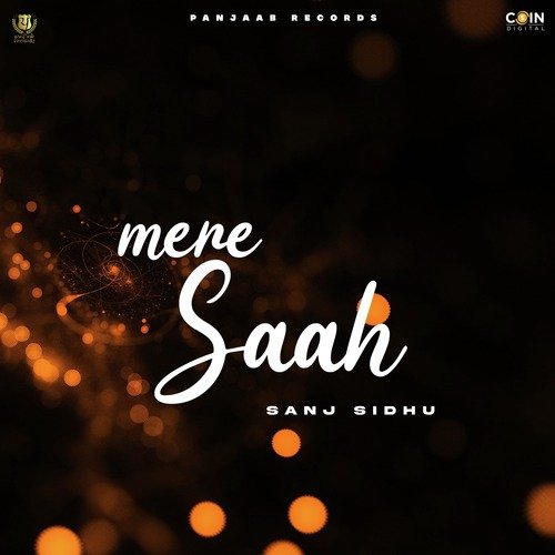 Mere Saah