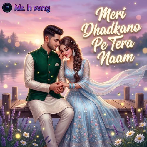 Meri Dhadkano Pe Tera Naam