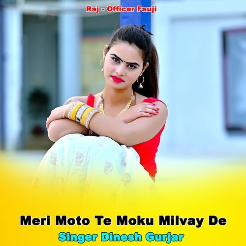 Meri Moto Te Moku Milvay De