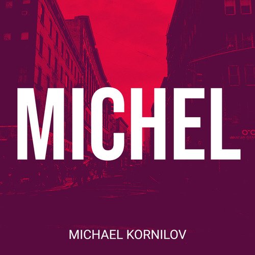 Michel cover art
