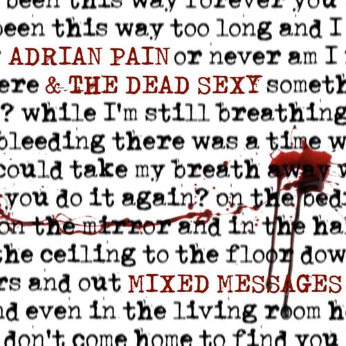 Say It Like You Mean It (feat. Rachel Gosling) cover art