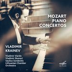 Piano Concerto No. 15 in B-Flat Major, K. 450: III. Allegro