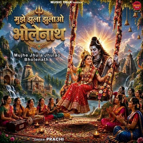 Mujhe Jhula Jhulao Bholenath