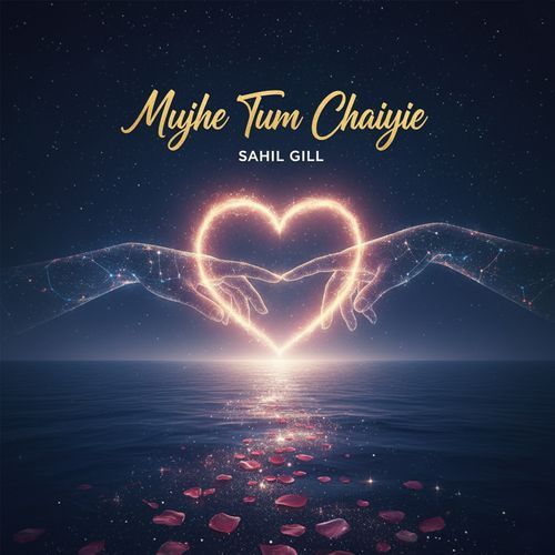 Mujhe Tum Chaiyie