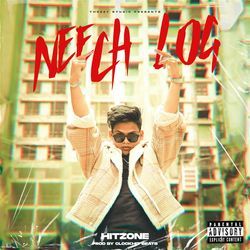 NEECH LOG-JVApBx1ScQc