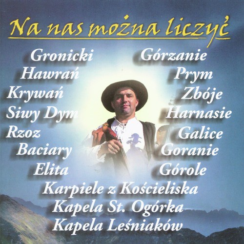 Nutko ty moja cover art