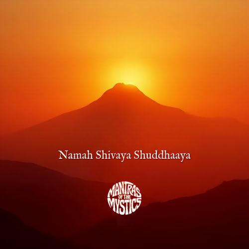 Namah Shivaya Shuddhaaya