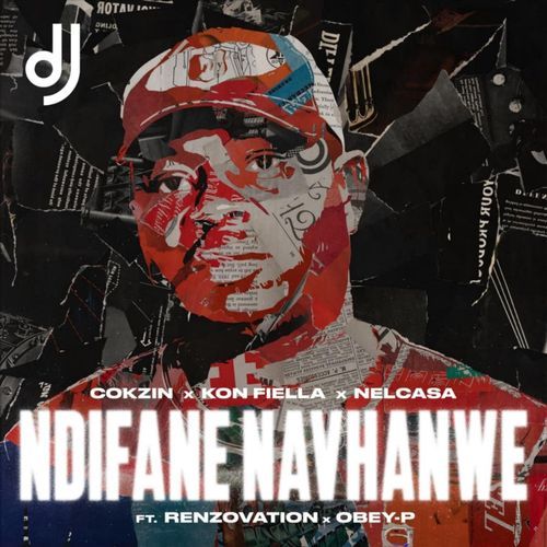 Ndifane Navhanwe (feat. Renzovation & Obey-P) cover art