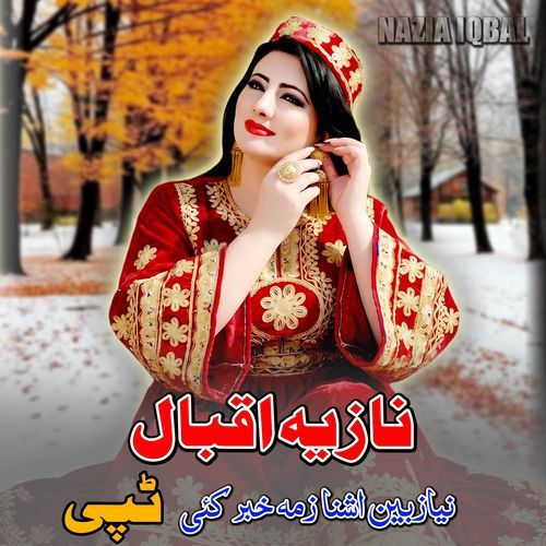 Niazben Ashna Zama Khabar Ke Tappy