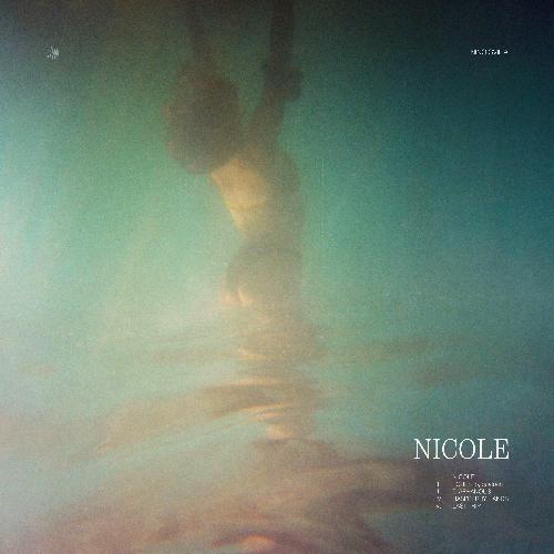 Nicole cover art