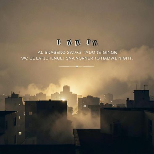 Night Study Rooftop Playlist