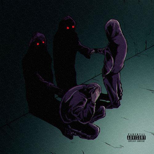 No Peace For Sinners