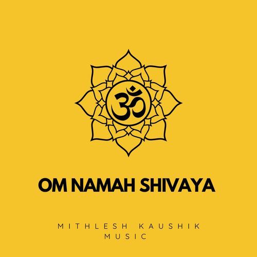 Om Namah Shivaya