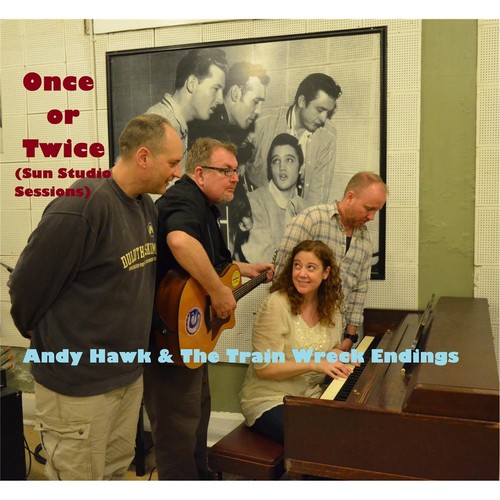 Once or Twice (Sun Studio Sessions)
