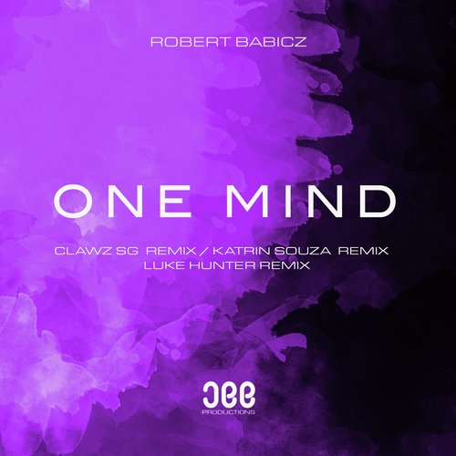 One Mind (Remixes Pt. 2)