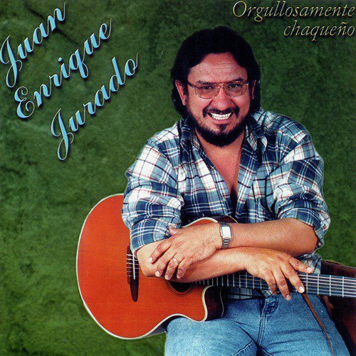 Romance de la Guitarra cover art