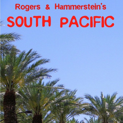 Original South Pacific Soundtrack