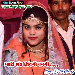 म्हारी झंड जिंदगी करगी