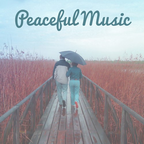 Peaceful Music – Rest & Relax with New Age Music, Sounds to Rest, Lazy Day, Mind Calmness