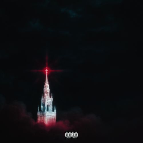 Chalet cover art
