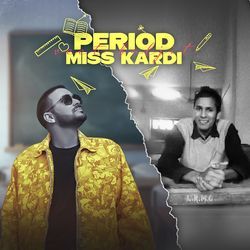 Period Miss Kardi-A1E-BAFle1A