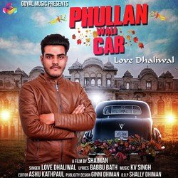 Love Dhaliwal