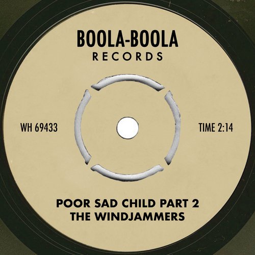 Poor Sad Child Part 2