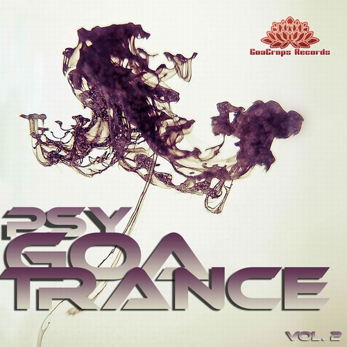 Psy Goa Trance Collection Vol.2