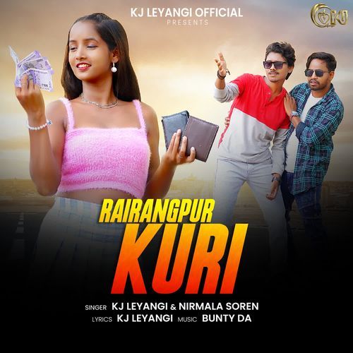 Rairangpur Kuri