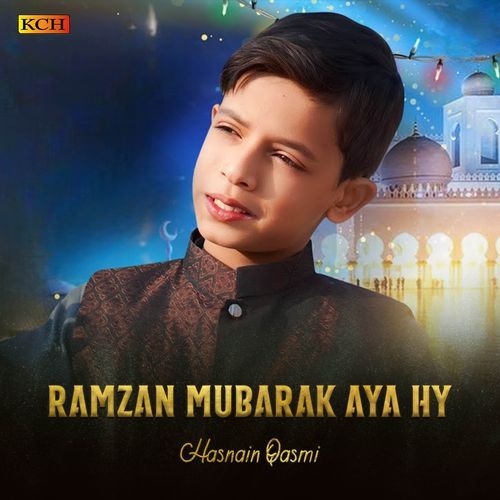 Ramzan Mubarak Aya Hy