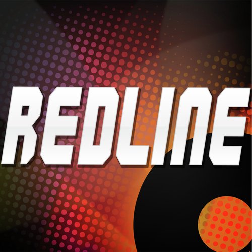 Redline (Originally Performed by Wolfgang Gartner) (Karaoke Version)