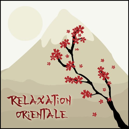 Relaxation orientale (Musique japonaise traditionnelle pour se détendre ( Méditation, Massage, Spa, Yoga & Qi Gng), Atmosphère asiatique)