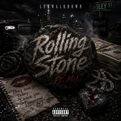 Rolling Stone