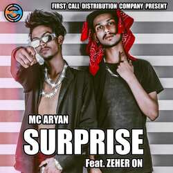 SURPRISE (Feat. ZEHER ON)-FBIfBgV,TQI