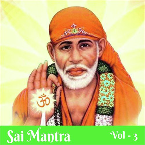 Sai Mantra, Vol. 3