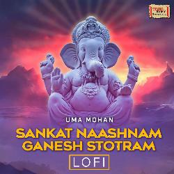 Sankat Naashnam Ganesh Stotram (LoFi)-BhoTZCUITQQ