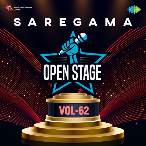 Saregama Open Stage Vol-62
