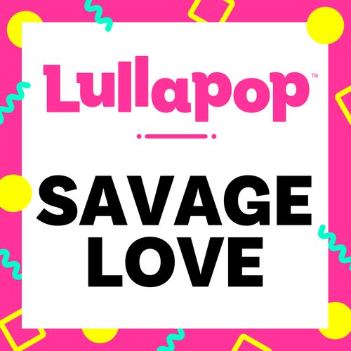 Savage Love