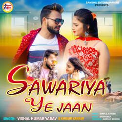 Sawariya Ye Jaan-PzoiUzdjYXg