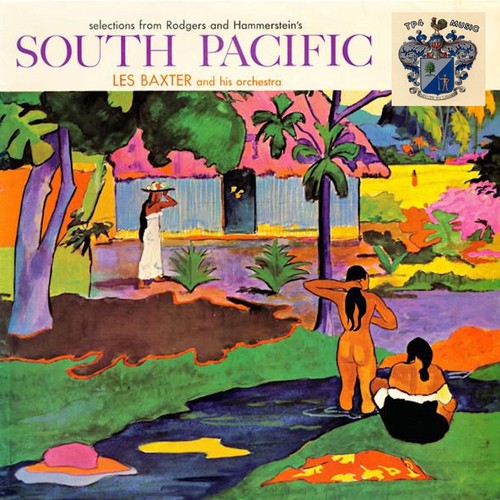 Selections from South Pacific