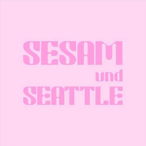 Sesam cover art