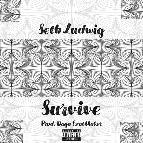 Seth Ludwig Survive cover art